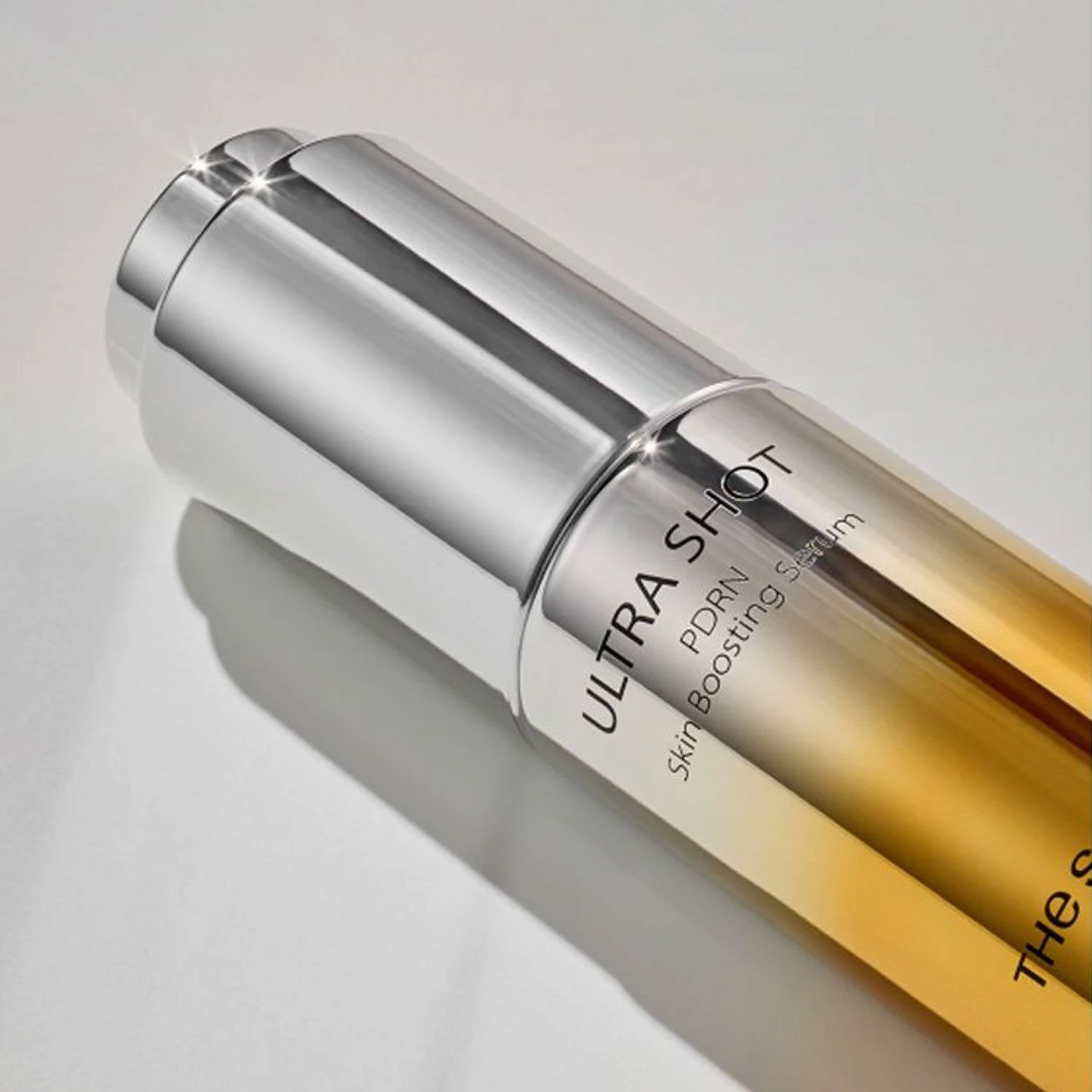 THE SAEM Ultra Shot PDRN Skin Boosting Serum 35ml