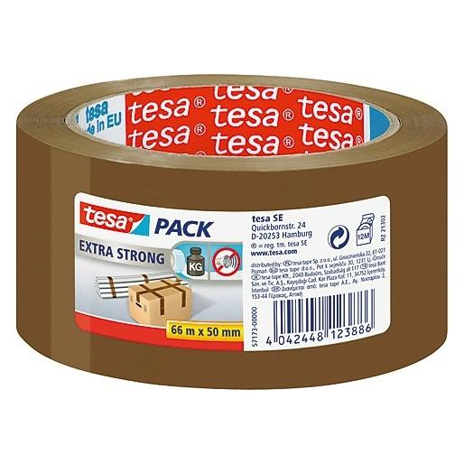 tesa Tesapack Extra Strong (50 mm) (57173-00000-04)