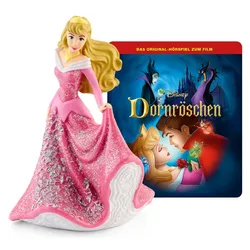 tonies - Hörfigur für die Toniebox: Disney Dornröschen: Dornröschen