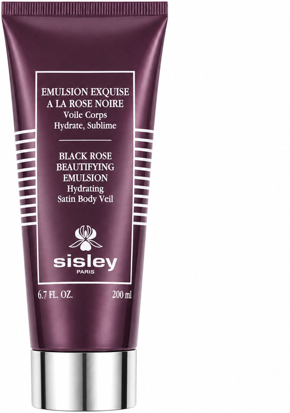 SISLEY Black Rose Beautifying Emulsion 200ml