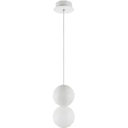 Nova Luce, Pendelleuchte, Zero (G9)