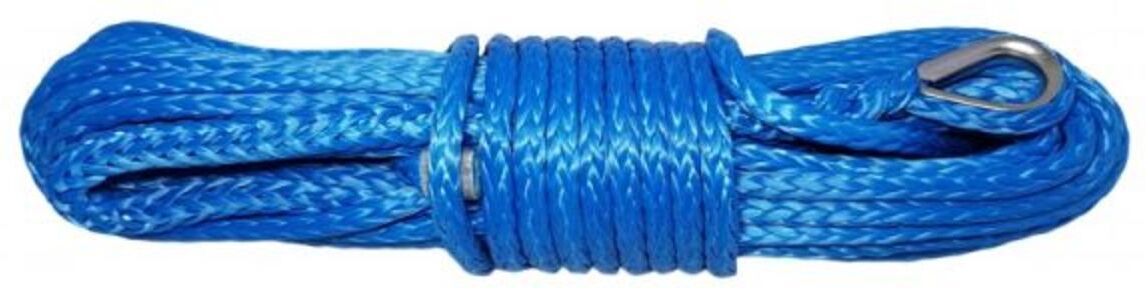Cordas, correias, cabo de reboque POWERLINE PLNE10X25KP