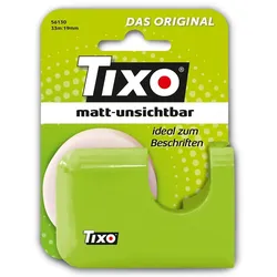 Tesa-56130 Tixo matt unsichtbar