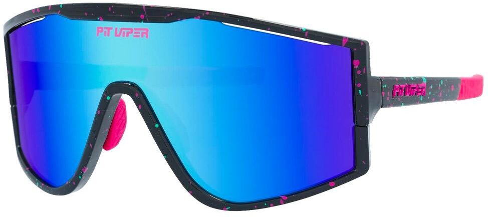 Pit Viper  - The Try Hard The Hail Sagan - Lunettes de soleil