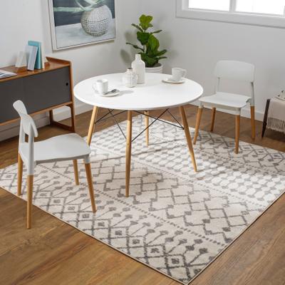 Livabliss Mieke Geometric Bohemian Area Rug