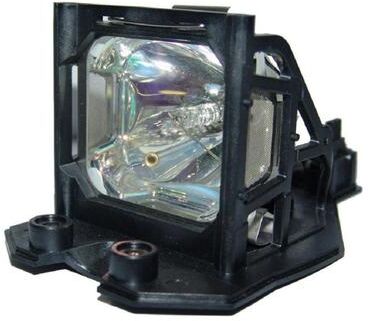 AL™ Series Lamp & Housing for the Infocus compact-105 Projector - 90 Day Warranty