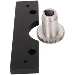 Optimum Montagesatz V 99S, X-Achse BF46/MH50