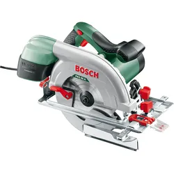 Bosch Handkreissäge PKS 66 A - 0603502002