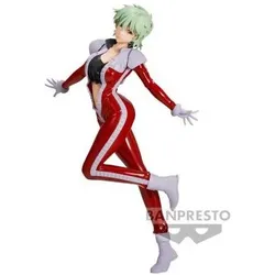 Banpresto GUNDAM THE 08TH MS TEAM - Aina Sakhalin - Figurine 22cm
