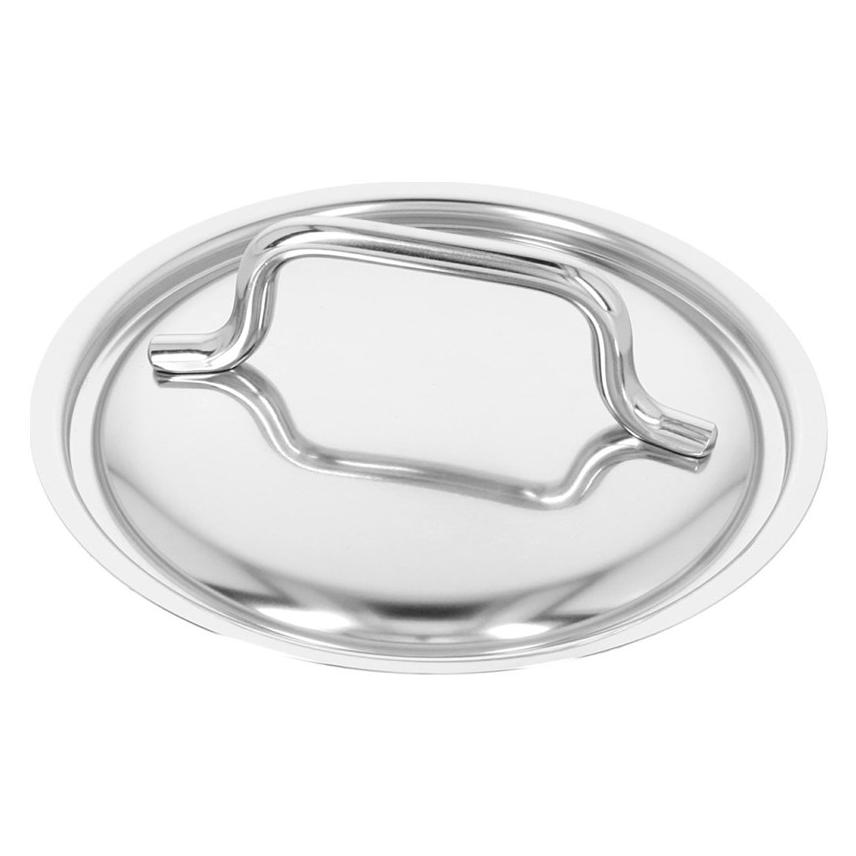Demeyere APOLLO-Deckel 20cm (20 cm, Metall) (44520)