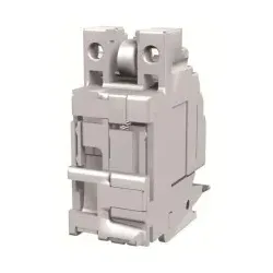 ABB SORXT1..XT4110...127Vac-110...125Vdc Arbeitsstromauslöser, unverdrahtet Zubehör für XT1 bis XT4 1SDA066316R1