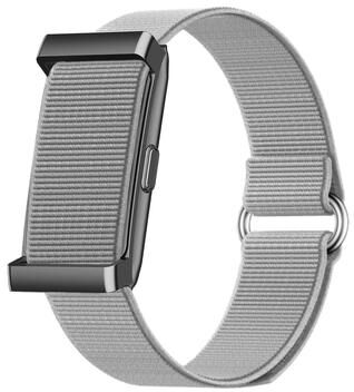 Inspired Deals W01 Bluetooth 5.4 Smart Bracelet Fitness Tracker With Health Monitoring And Sports Modes silver