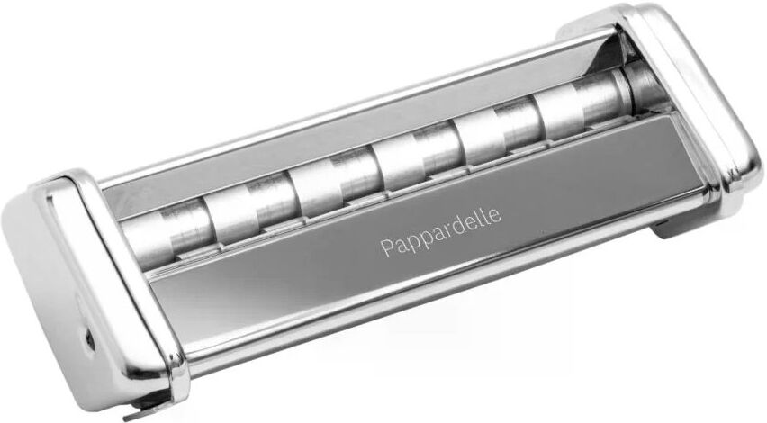 Taglia pasta Marcato AC150PAPL ATLAS Pappardelle 10 mm Cromo lucido