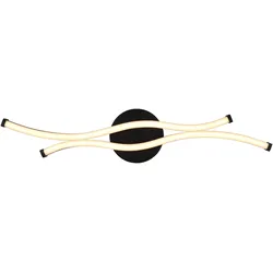 Globo, Deckenleuchte, Boyd (1280 lm)