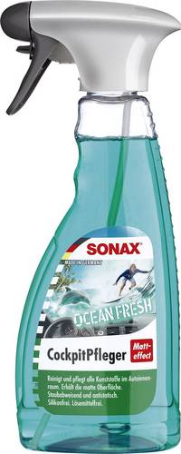 Sonax 364241 Ocean Fresh Matteffect Cockpitreiniger 500ml