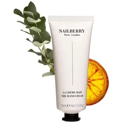 Nailberry, Handcreme, The Hand Cream (75 ml)