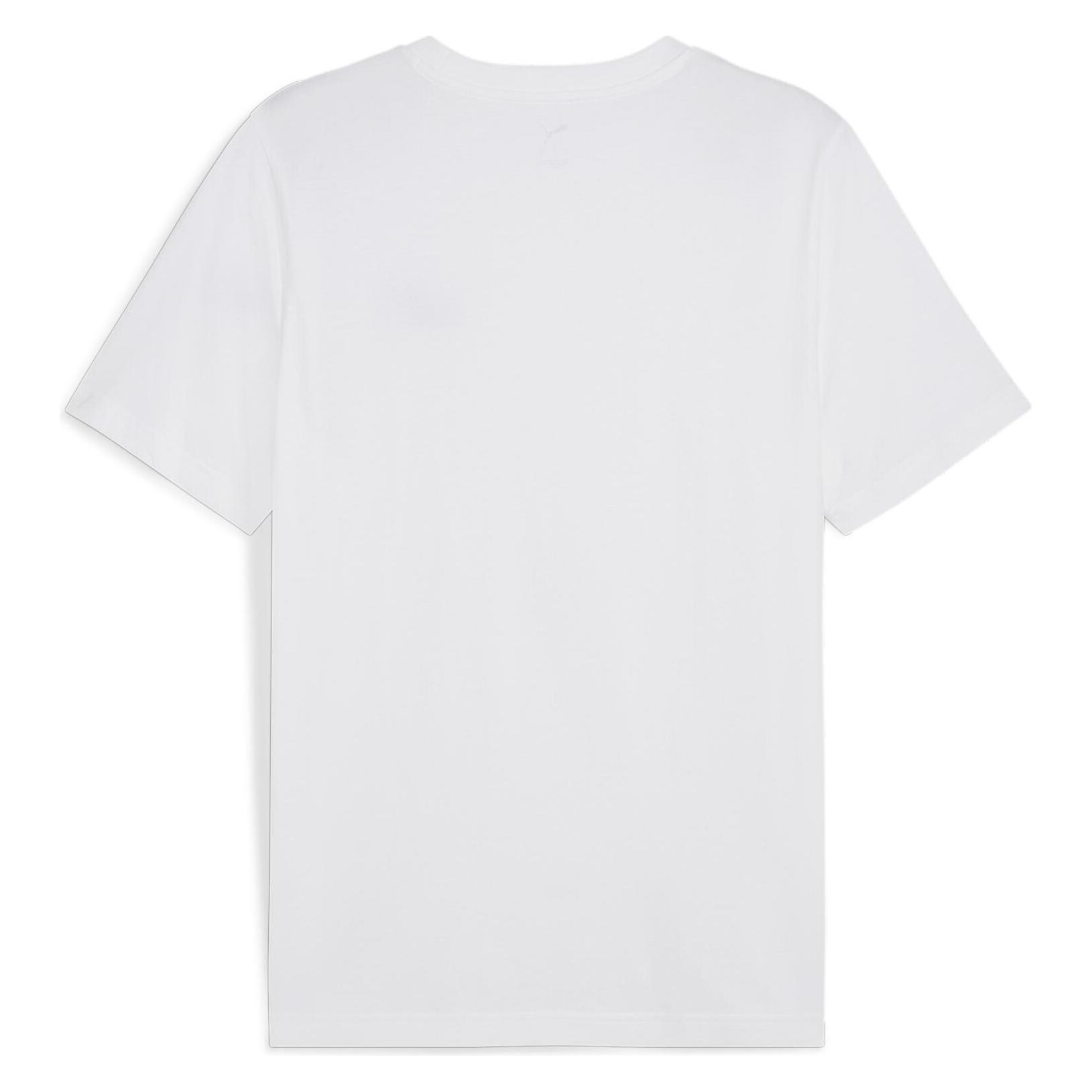 Puma Ess Small No. 1 (L) (682534)