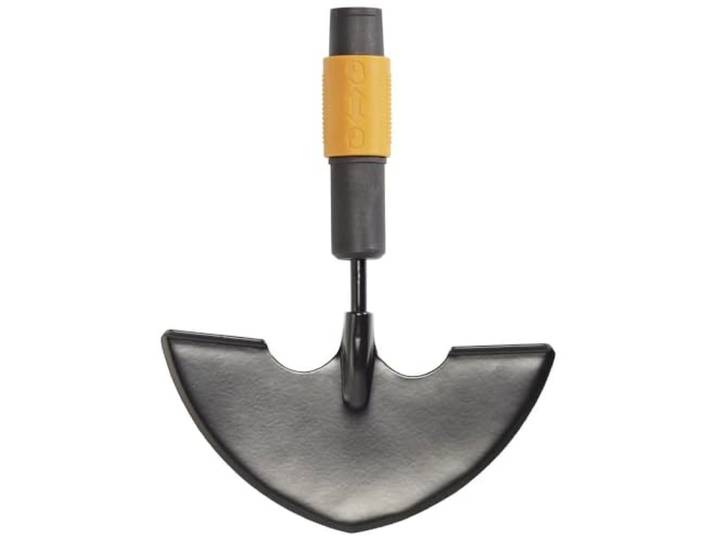 Fiskars Graskantensteker, Gereedschapskop, Breedte: 35 cm, Boorstaal