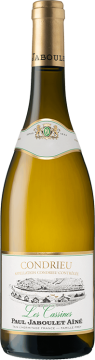 Les Cassines 2024 - Paul Jaboulet Aîné - Condrieu - Weisswein - 0.75L Rhone