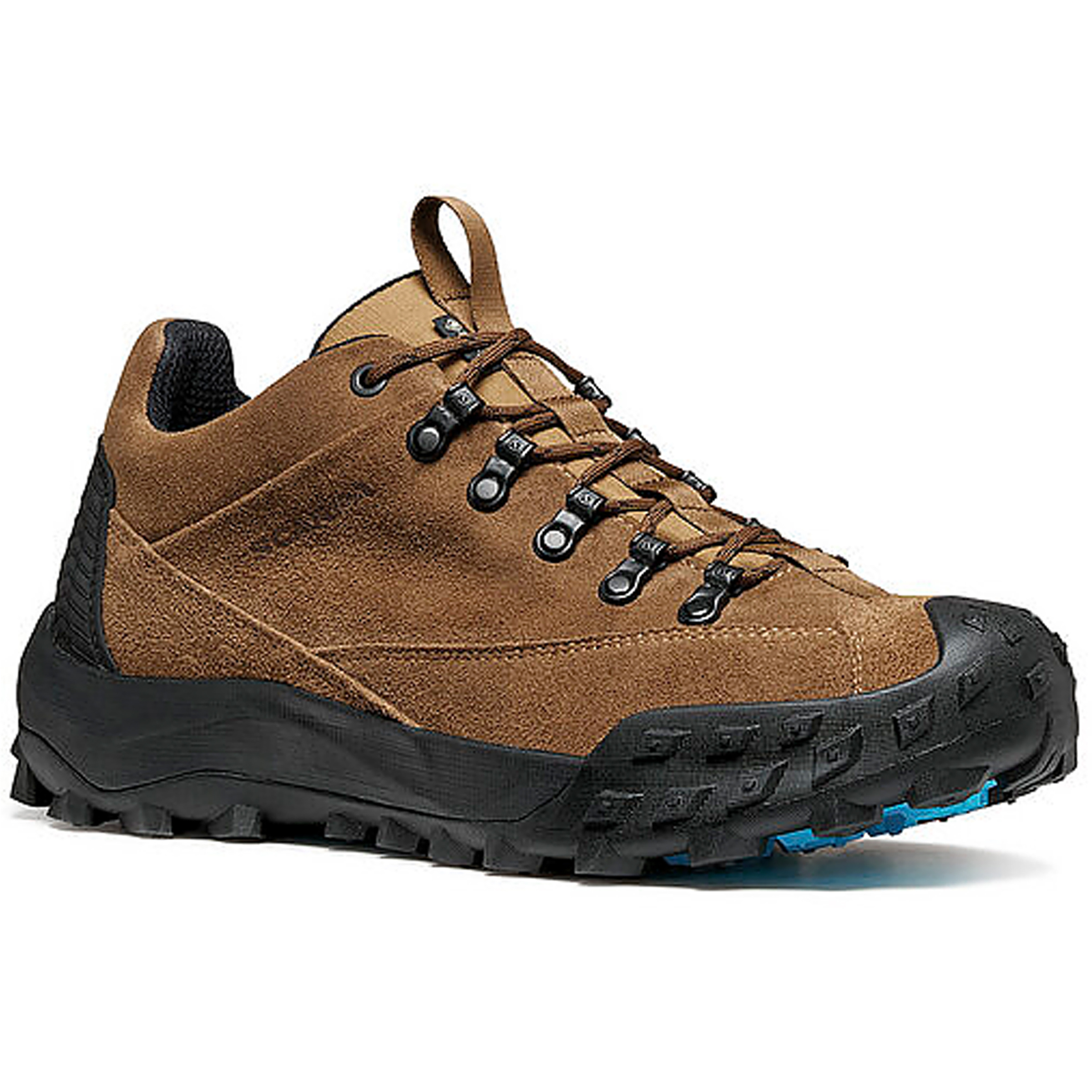 Scarpa Rove Rock S GTX Freizeitschuhe braun Größe 42.5 Lifestyle Wasserdicht