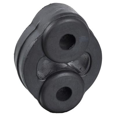 BLUE PRINT Halter, Abgasanlage ADG06011 hinten für KIA