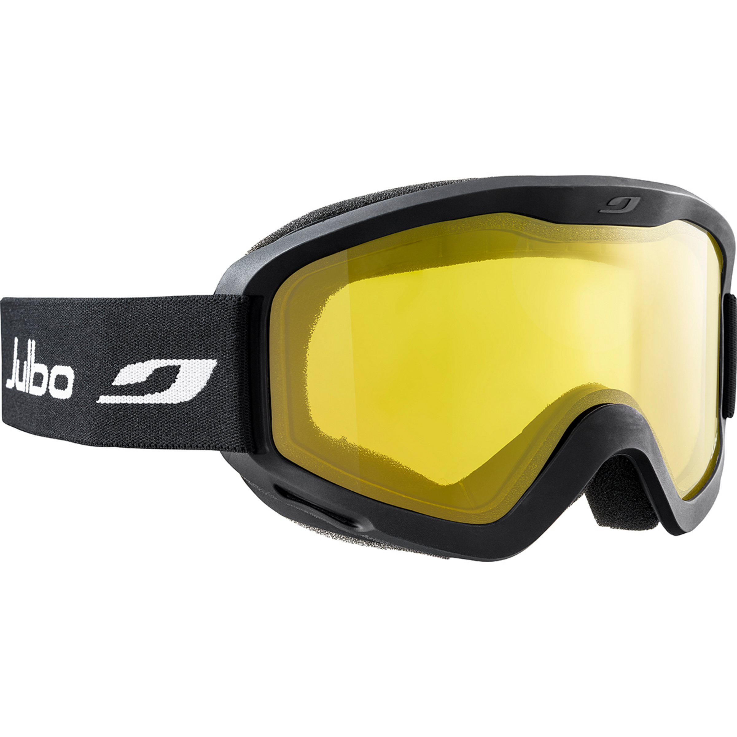 Julbo Plasma Skibrille Skibrillen schwarz Freeride | Skifahren | Rodeln