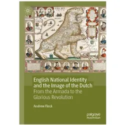 Fleck:English National Identity and the, Fachbücher von Andrew Fleck