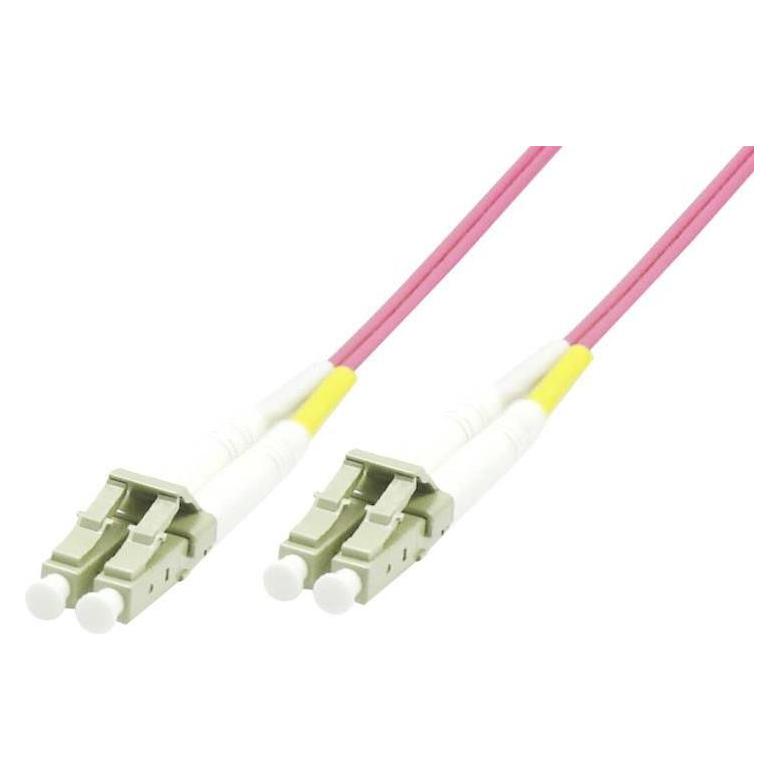 MicroConnect LC/UPC-LC/UPC 50m OM4 (50 m) (FIB440450P)