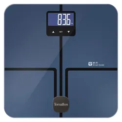 Terraillon, Personenwaage, Master Coach Ultra (180 kg)