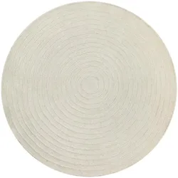 Wecon Home, Teppich, Kurzflorteppich Hamptons NINETEEN (180 cm)