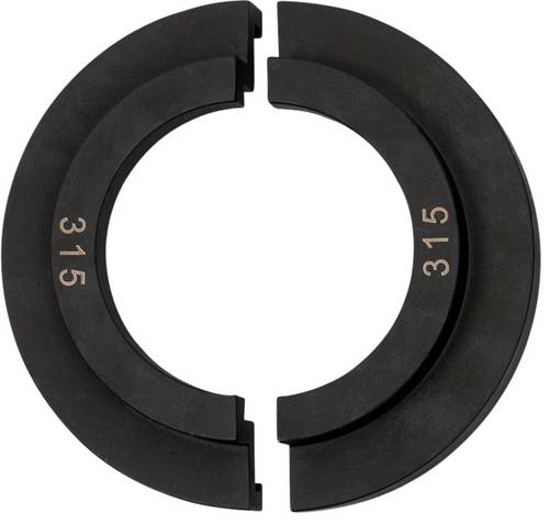 KS Tools Lagerschalenpaar zu 460.0480, Ø160mm 460.0485