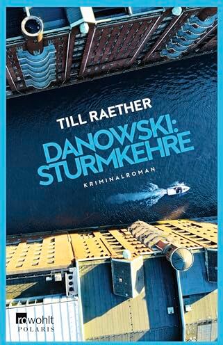 Till Raether - Danowski: Sturmkehre: Kriminalroman - Preis vom 30.09.2026 22:30:23 h