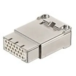 Harting Buchsenmodul 09140203113