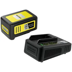 KÄRCHER Starter Kit Battery Power 18/50