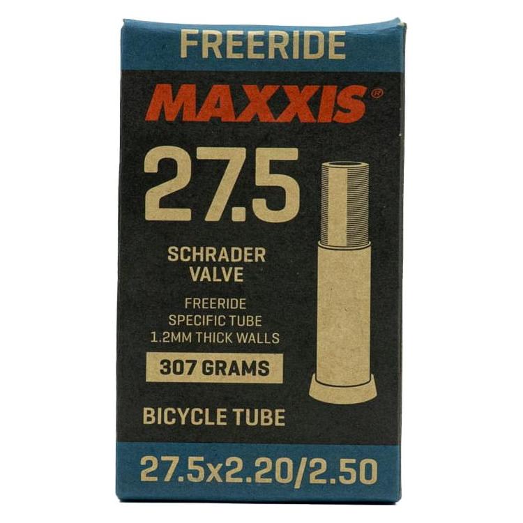 Maxxis Freeride (Schrader (AV), 27.5", 34 mm) (IB75102000)
