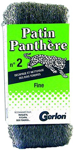 Gerlon Gevlochten Panther Tresse voor professioneel gebruik