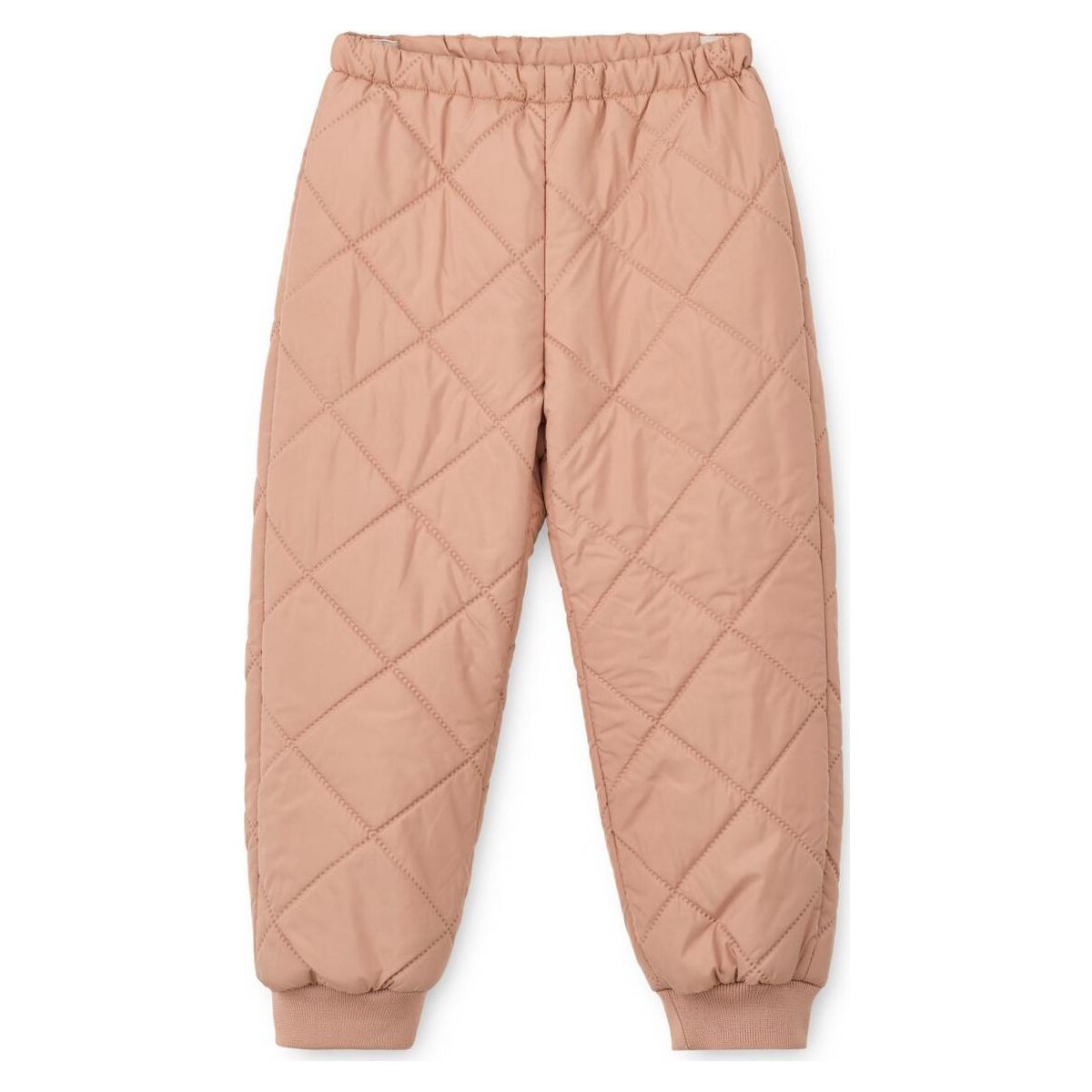 Liewood Zella Thermo Pants pale tuscany (9470) 104 LW21440-9470-104-CU