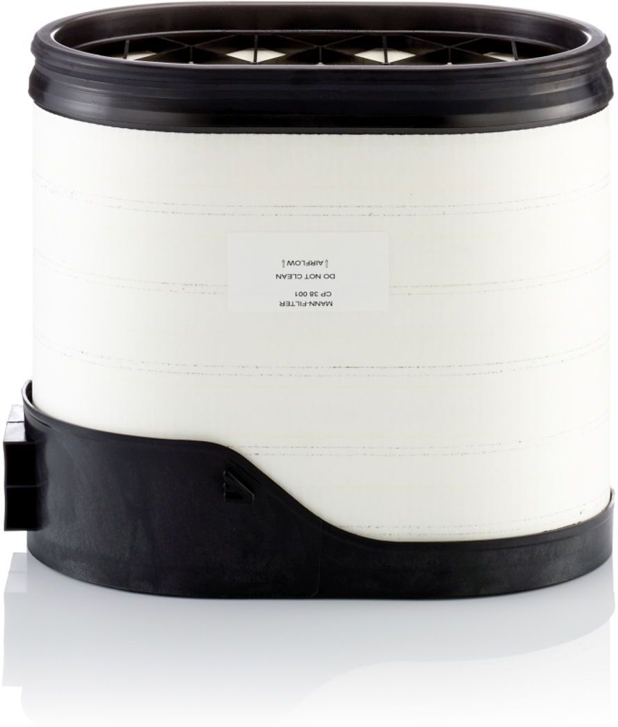 Luftfilter MANN-FILTER CP 38 001