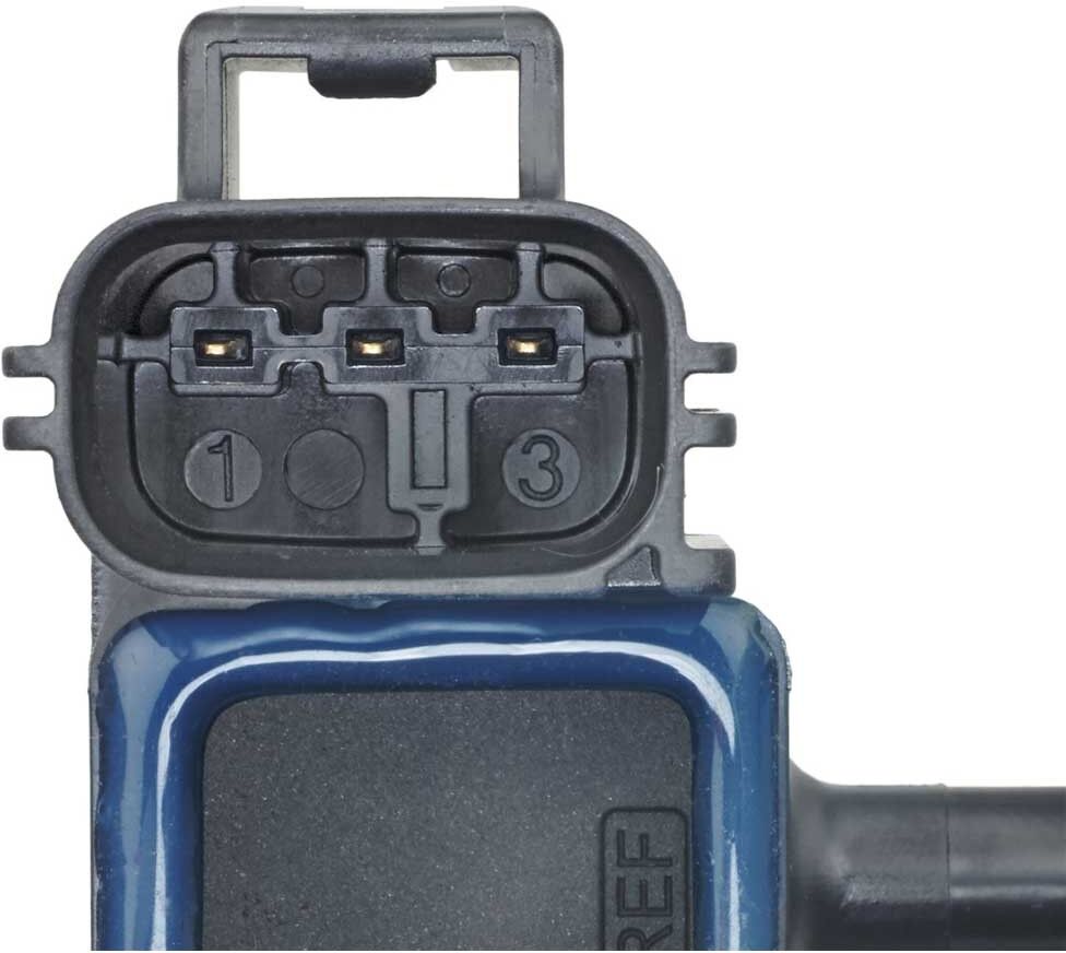 MEYLE 714 801 0002 Exhaust pressure sensor