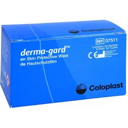 Simcare Derma Gard Tücher