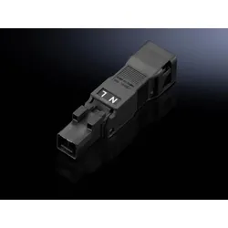 Rittal Stecker SZ 2500.650 (VE5) 2500650