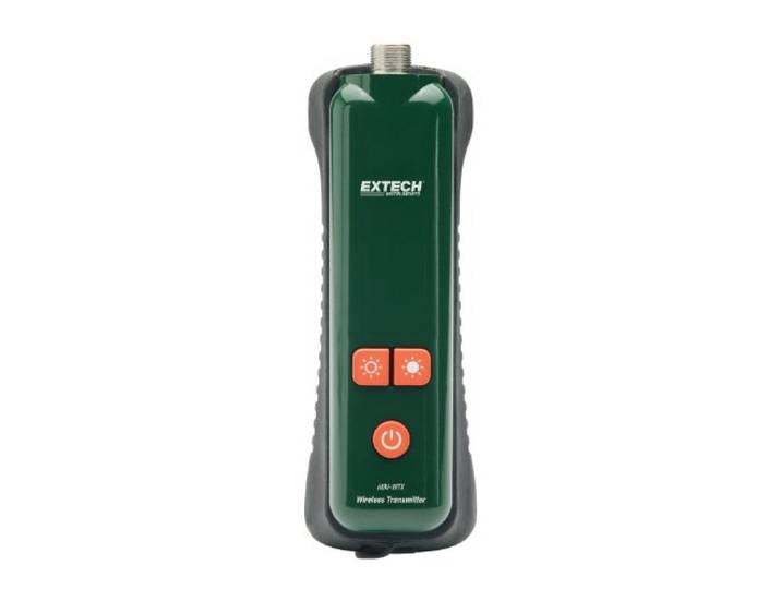 Extech radiozender, 1 stuks, HDV-WTX