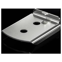 Rittal VX 8100.771 8100771 Sockelelement Stahl nicht rostend 4 St.