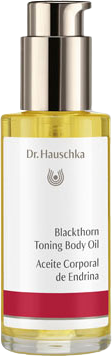 Dr. Hauschka Schlehen-Körperöl 75 ml