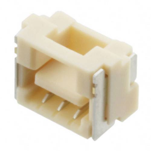 Molex Stiftleiste (Standard) 502382-0372 Tape on Full reel