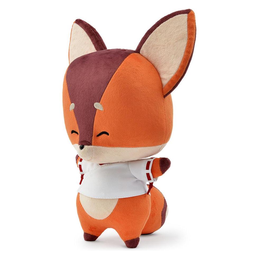 Blizzard Overwatch 2 - Akari's Fox Plush 33cm (color box) (FWPOVERW2KIRIKO23)