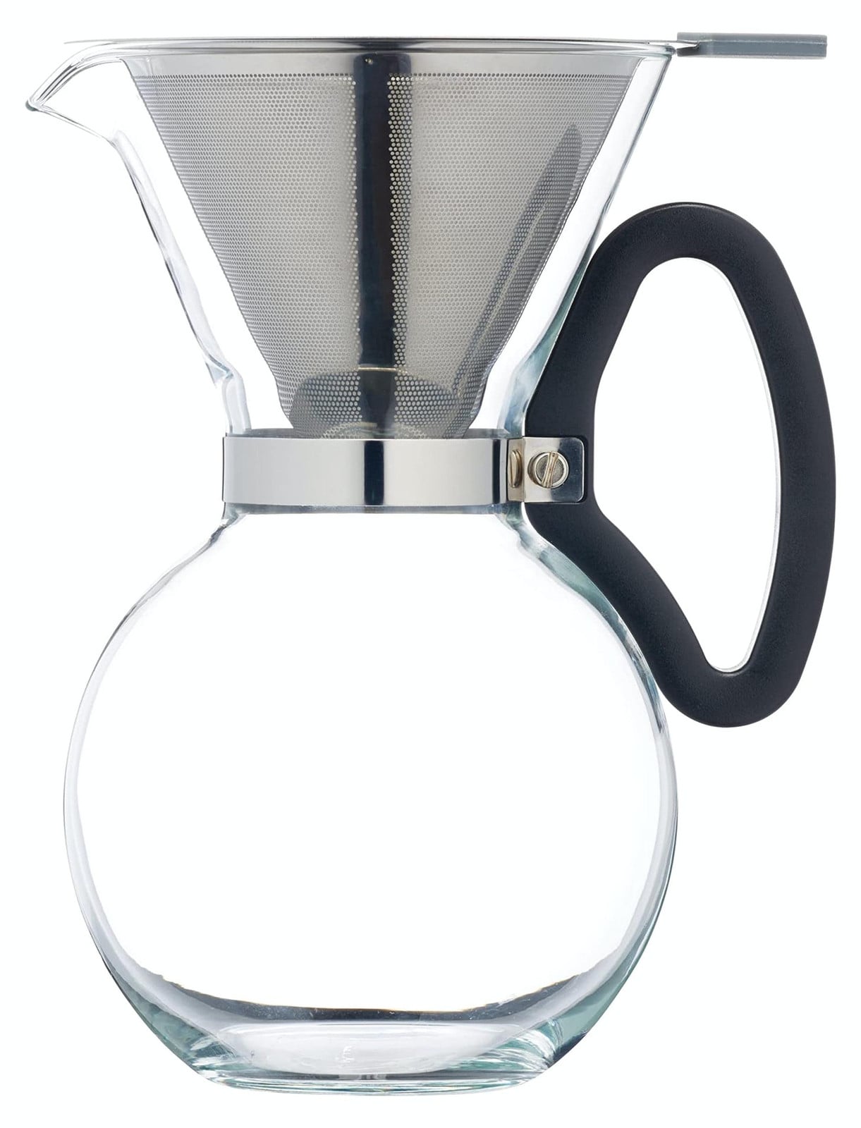 La Cafetière LCSLOWBREW handmatige filterkoffiemachine