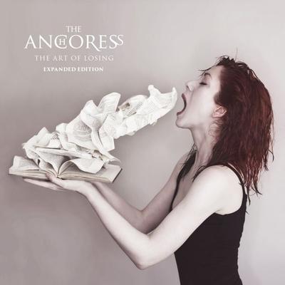 The Art Of Losing (Expanded Edition) - The Anchoress, CD