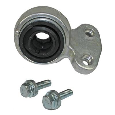 METZGER AUTOTEILE Lagerung, Lenker KIT + hinten 52007712 für BMW