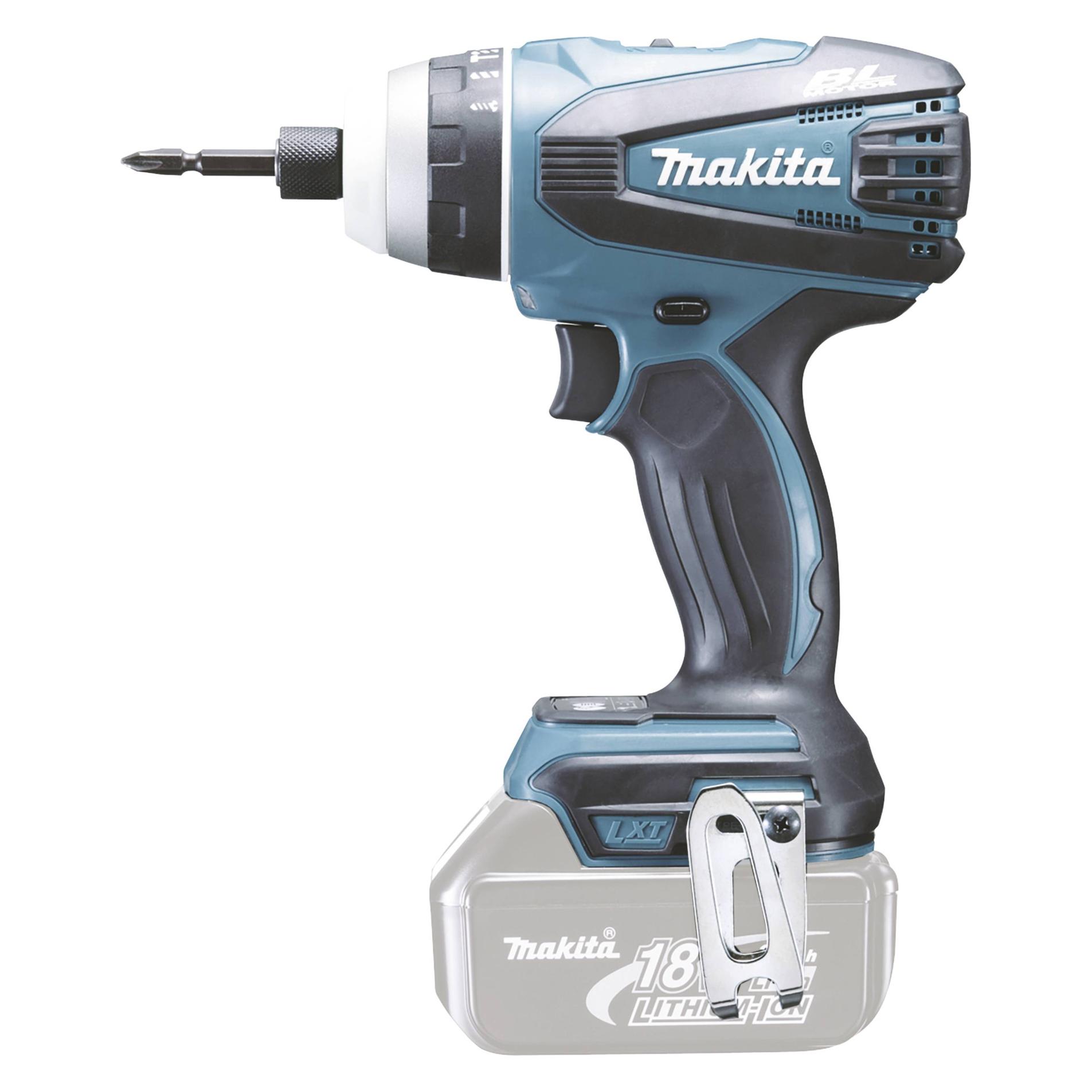 Makita DTP 141 (Schlagschrauber) (DTP141Z)